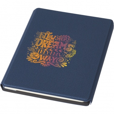 Logo trade promotional gift photo of: Notu padfolio A5