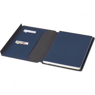 Logotrade promotional product picture of: Notu padfolio A5