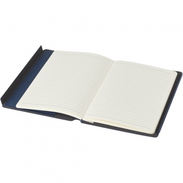 Logo trade business gift photo of: Notu padfolio A5