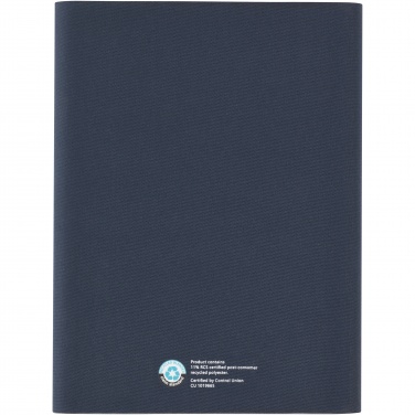 Logotrade business gift image of: Liberto padfolio