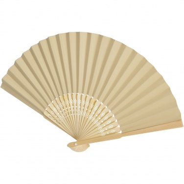 Logotrade promotional product image of: Carmen hand fan