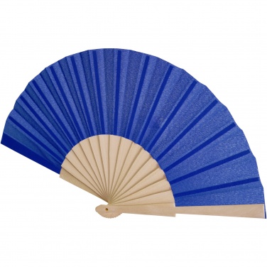 Logotrade advertising product image of: Manuela hand fan