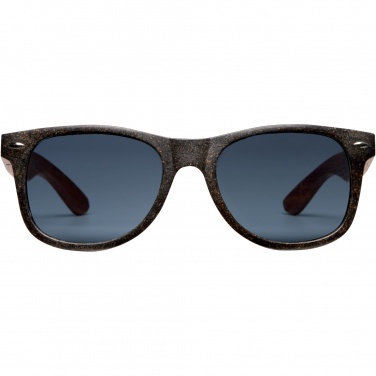 Logo trade corporate gifts image of: Kafo sunglasses