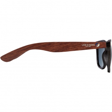 Logo trade promotional gift photo of: Kafo sunglasses