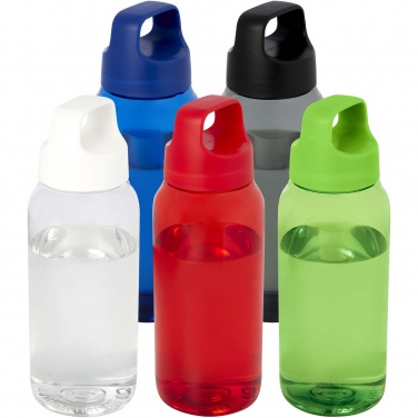 Logo trade promotional products picture of: Bebo 500 ml recycled plastic water bottle