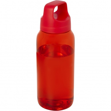 Logotrade corporate gift picture of: Bebo 500 ml recycled plastic water bottle