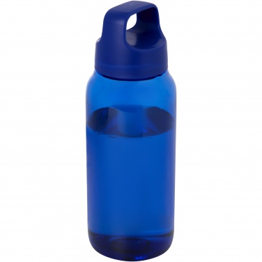 Logotrade corporate gift image of: Bebo 500 ml recycled plastic water bottle