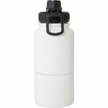 Logotrade corporate gift picture of: Dupeca 840 ml RCS certified stainless steel insulated sport bottle