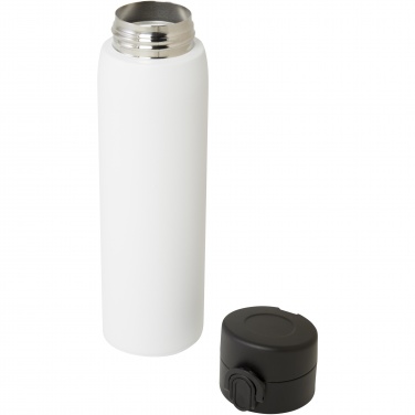 Logotrade promotional gift image of: Sika 450 ml RCS certified recycled stainless steel insulated flask