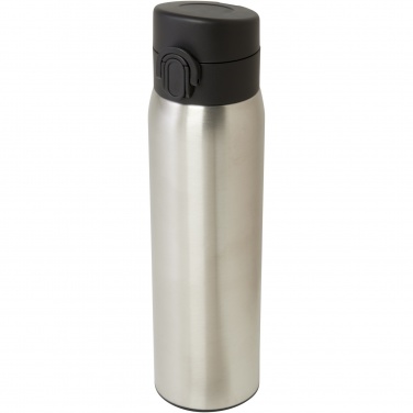 Logo trade promotional items picture of: Sika 450 ml RCS certified recycled stainless steel insulated flask