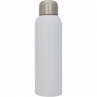 Logo trade advertising products picture of: Guzzle 820 ml RCS certified stainless steel water bottle