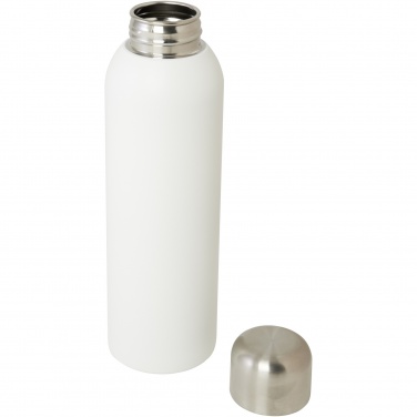 Logo trade advertising products picture of: Guzzle 820 ml RCS certified stainless steel water bottle