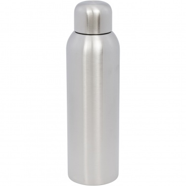 Logotrade promotional item image of: Guzzle 820 ml RCS certified stainless steel water bottle