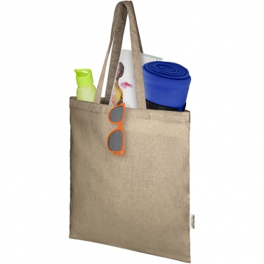 Logotrade promotional product picture of: Pheebs 150 g/m² Aware™ recycled tote bag