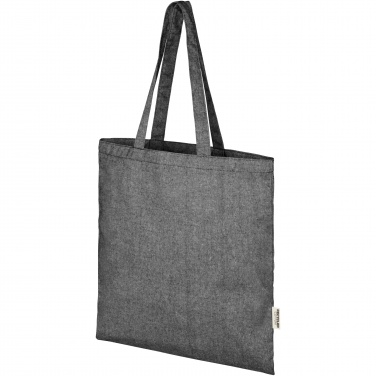 Logotrade promotional merchandise photo of: Pheebs 150 g/m² Aware™ recycled tote bag