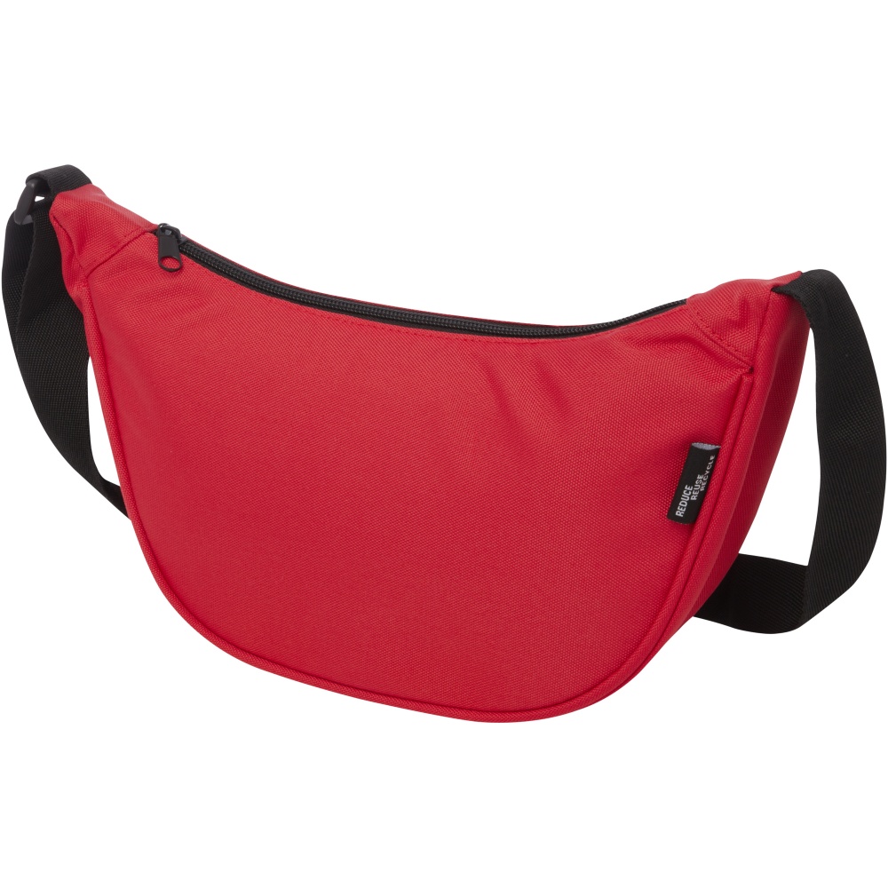 Logotrade promotional giveaways photo of: Byron recycled fanny pack 1.5L