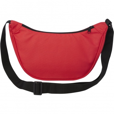 Logotrade promotional products photo of: Byron recycled fanny pack 1.5L