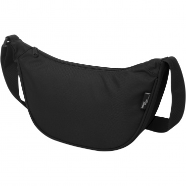 Logo trade advertising product photo of: Byron recycled fanny pack 1.5L