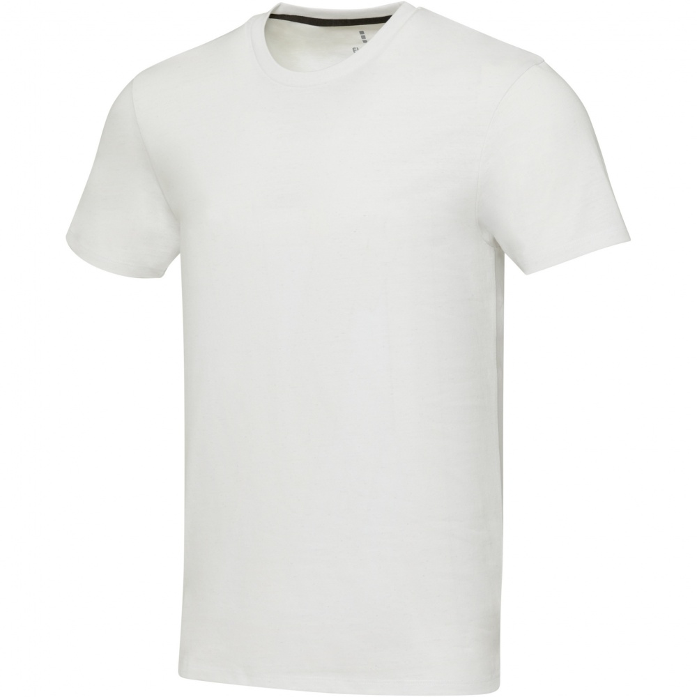 Logotrade promotional product image of: Avalite short sleeve unisex Aware™ recycled t-shirt