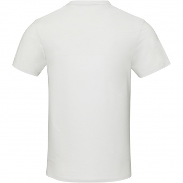 Logotrade promotional merchandise picture of: Avalite short sleeve unisex Aware™ recycled t-shirt