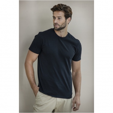 Logo trade promotional items picture of: Avalite short sleeve unisex Aware™ recycled t-shirt