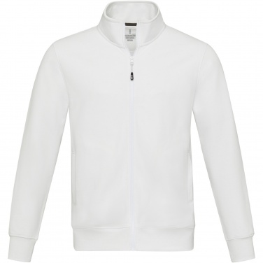 Logotrade promotional giveaway picture of: Galena unisex Aware™ recycled full zip sweater