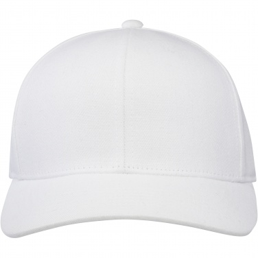 Logotrade advertising products photo of: Opal 6 panel Aware™ recycled cap