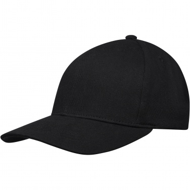 Logotrade promotional merchandise picture of: Opal 6 panel Aware™ recycled cap