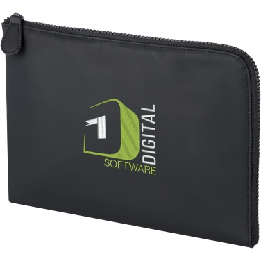 Logo trade promotional products picture of: Turner organizer clutch