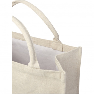 Logotrade promotional merchandise image of: Page 500 g/m² Aware™ recycled book tote bag