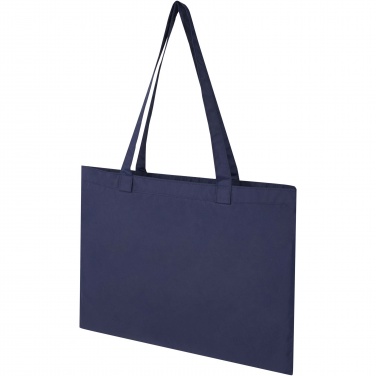 Logo trade promotional gift photo of: Kai GRS recycled circular tote bag