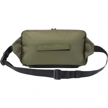 Logo trade promotional items picture of: Roam GRS recycled modular sling bag