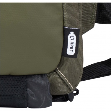 Logotrade advertising products photo of: Roam GRS recycled modular sling bag