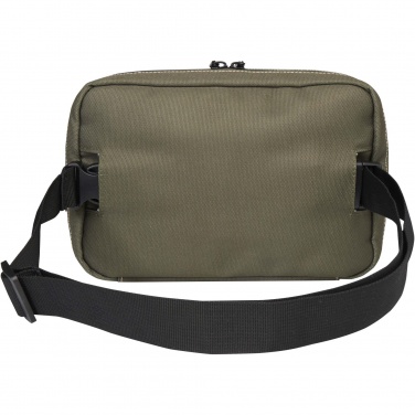 Logotrade promotional merchandise picture of: Roam GRS recycled modular toiletry bag