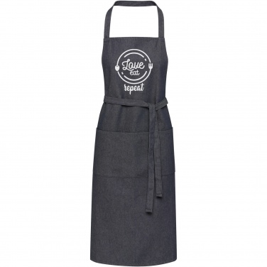 Logotrade advertising product image of: Nima 320g/m2 Aware™ denim apron 