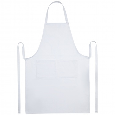 Logotrade promotional merchandise photo of: Shara 240 g/m2 Aware™ recycled apron