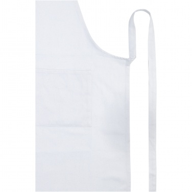 Logo trade promotional gift photo of: Shara 240 g/m2 Aware™ recycled apron