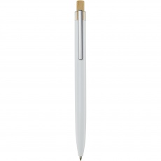 Nooshin recycled aluminium ballpoint pen