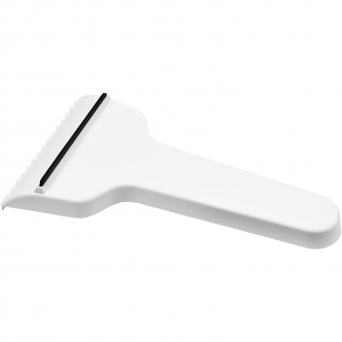 Logotrade corporate gift picture of: Shiver t-shaped recycled ice scraper