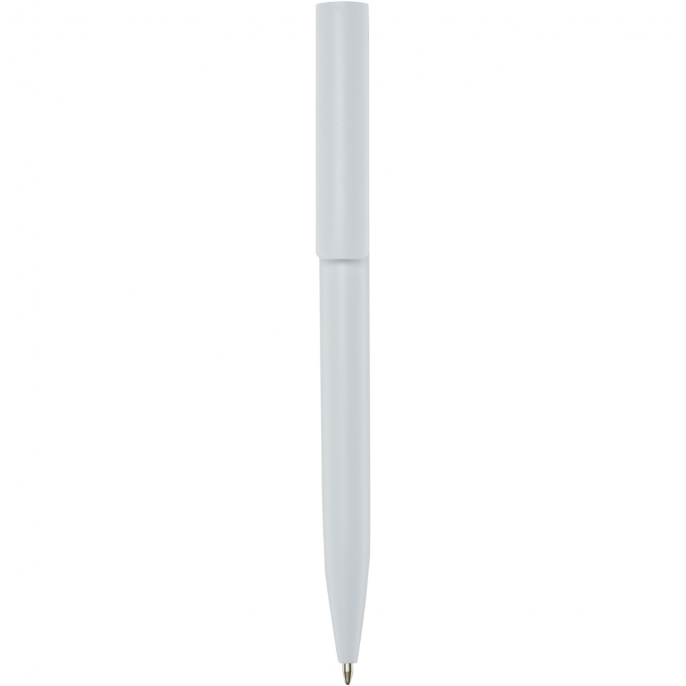 Logotrade advertising product picture of: Unix recycled plastic ballpoint pen