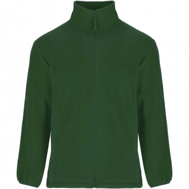 Logotrade promotional giveaway image of: Artic men's full zip fleece jacket