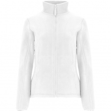 Logotrade promotional item picture of: Artic women's full zip fleece jacket