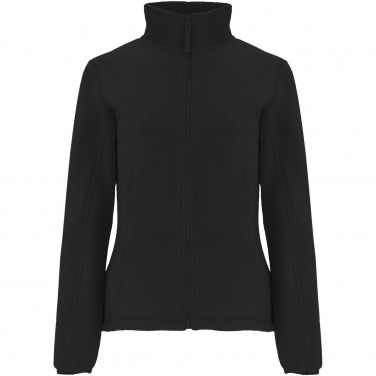 Logotrade promotional gift picture of: Artic women's full zip fleece jacket