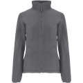 Artic women's full zip fleece jacket, Lead