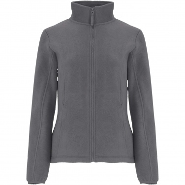 Logotrade advertising products photo of: Artic women's full zip fleece jacket