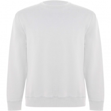 Logo trade promotional merchandise picture of: Batian unisex crewneck sweater