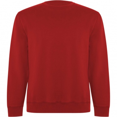 Logotrade promotional merchandise photo of: Batian unisex crewneck sweater