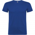 Beagle short sleeve kids t-shirt, Royal blue