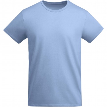 Logotrade corporate gift picture of: Breda short sleeve men's t-shirt