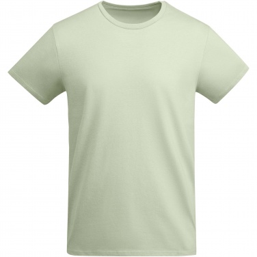 Logotrade corporate gift picture of: Breda short sleeve men's t-shirt